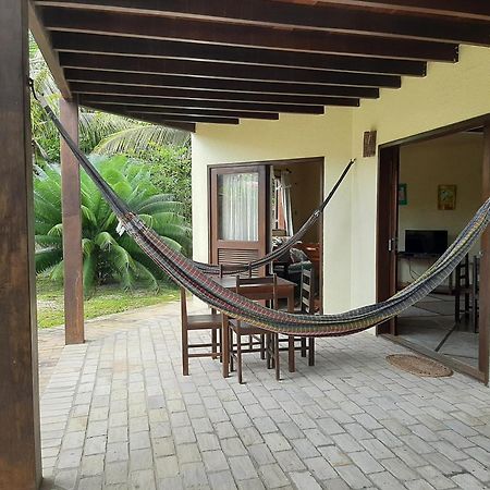 Casa Na Linda Praia De Jericoacoara Βίλα Εξωτερικό φωτογραφία