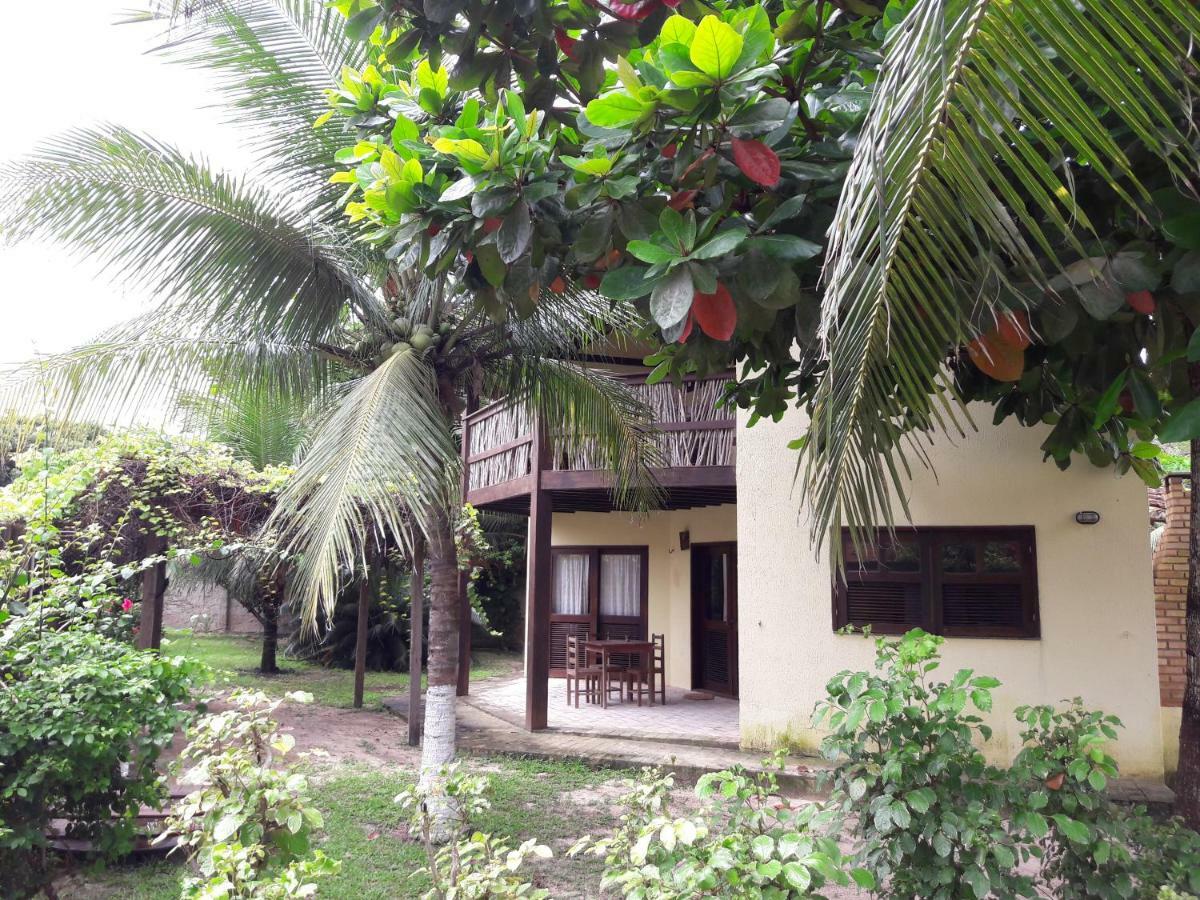 Casa Na Linda Praia De Jericoacoara Βίλα Εξωτερικό φωτογραφία